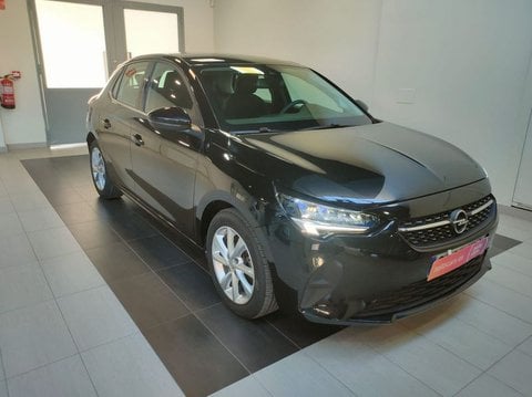 Coches Segunda Mano En Guadalajara | Opel Corsa 1.2T Xht 100Cv Auto Elegance