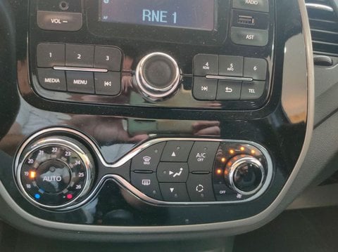 Coches Segunda Mano En Guadalajara | Renault Captur Intens Energy Tce 66Kw (90Cv) Eco2