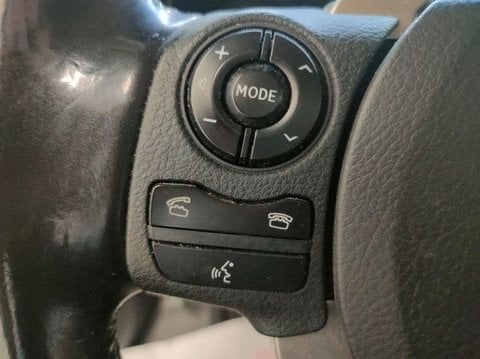 Coches Segunda Mano En Guadalajara | Lexus Ct 1.8 200H Business