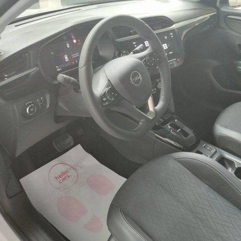 Coches Segunda Mano En Guadalajara | Opel Corsa 1.2T Xht 100Cv Auto Elegance