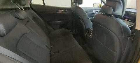 Coches Segunda Mano En Guadalajara | Kia Sportage 1.6 T-Gdi Phev 265Cv 4X4 Tech