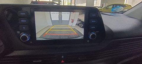 Coches Segunda Mano En Guadalajara | Hyundai Bayon 1.0 Tgdi 100Cv 48V Maxx