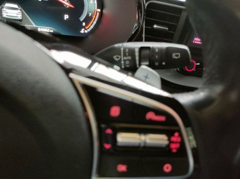 Coches Segunda Mano En Guadalajara | Kia Xceed 1.4 T-Gdi 140Cv Drive
