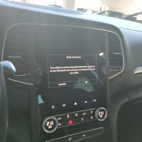 Coches Segunda Mano En Guadalajara | Renault Mégane Zen Blue Dci 85 Kw (115Cv)
