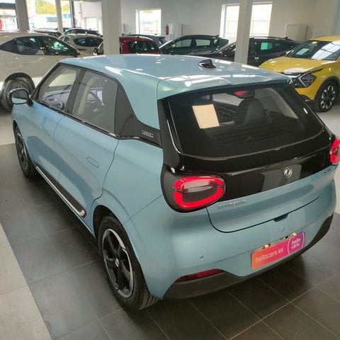 Coches Km0 En Guadalajara | Dongfeng Box 42Kw My24 Plus