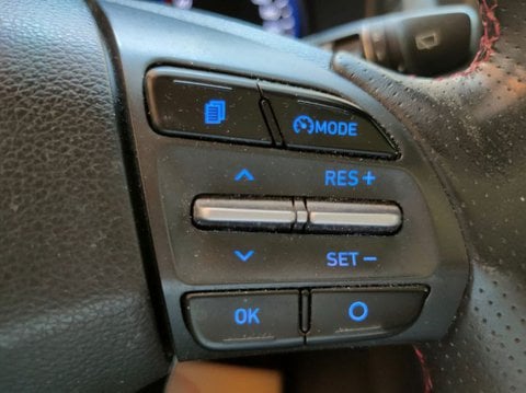 Coches Segunda Mano En Guadalajara | Hyundai Kona 1.0 Tgdi Tecno 4X2