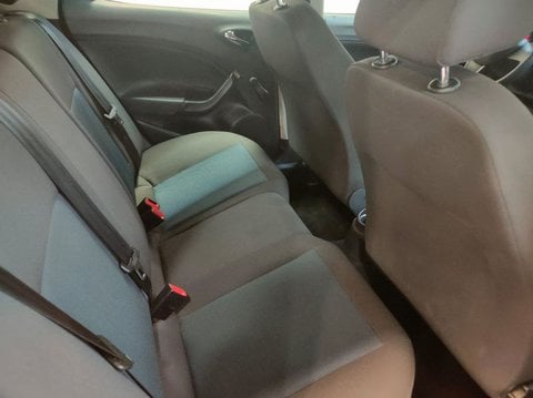 Coches Segunda Mano En Guadalajara | Seat Ibiza 1.2 12V 70Cv Reference Itech