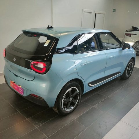 Coches Km0 En Guadalajara | Dongfeng Box 42Kw My24 Plus