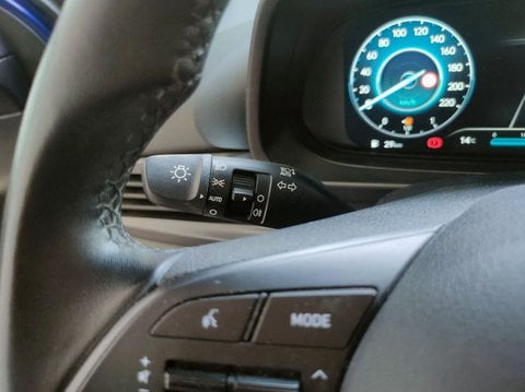 Coches Segunda Mano En Guadalajara | Hyundai I20 1.0 Tgdi 100Cv Slx
