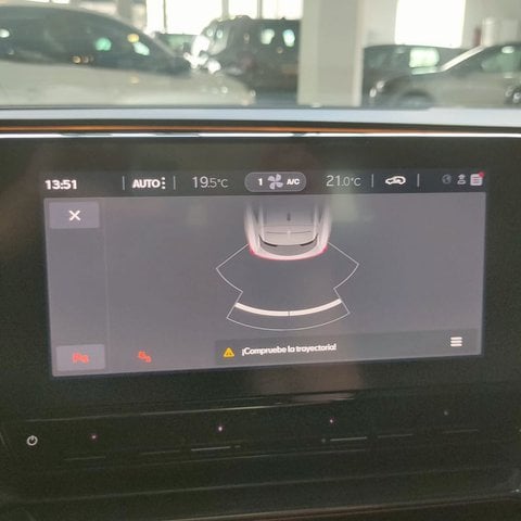 Coches Segunda Mano En Guadalajara | Cupra Formentor 1.5 Tsi 150Cv Dsg