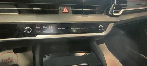 Coches Segunda Mano En Guadalajara | Kia Sportage 1.6 T-Gdi Phev 265Cv 4X4 Tech