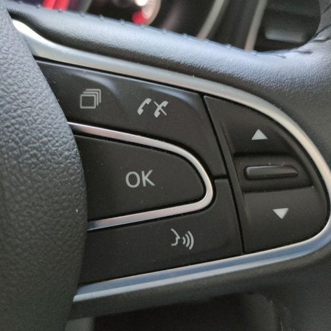 Coches Segunda Mano En Guadalajara | Renault Mégane 1.5 Dci Business Line 5P