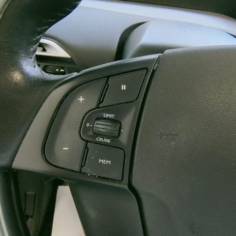 Coches Segunda Mano En Guadalajara | Citroën Grand C4 Spacetourer 1.2 Puretech 130Cv S&S 6V C-Se...