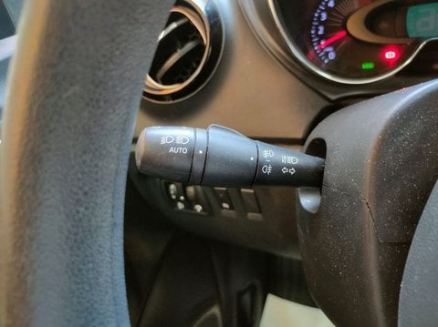 Coches Segunda Mano En Guadalajara | Renault Captur Intens Energy Tce 66Kw (90Cv) Eco2
