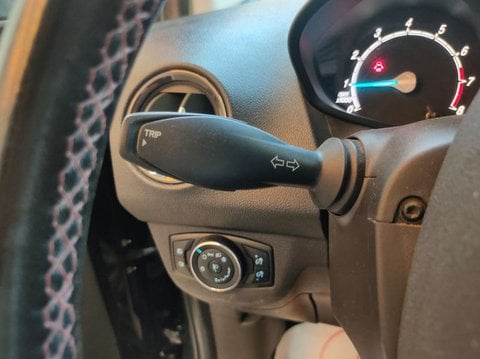 Coches Segunda Mano En Guadalajara | Ford Tourneo Courier 1.0 Ecoboost 100Cv Trend