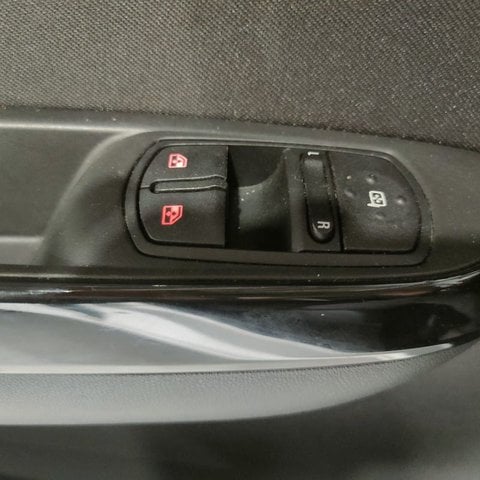 Coches Segunda Mano En Guadalajara | Opel Corsa 1.4 90Cv Expression Pro