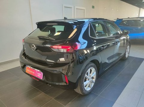 Coches Segunda Mano En Guadalajara | Opel Corsa 1.2T Xht 100Cv Auto Elegance