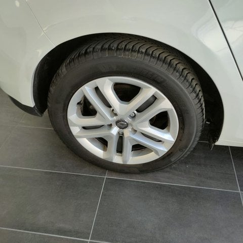 Coches Segunda Mano En Guadalajara | Renault Mégane 1.5 Dci Business Line 5P