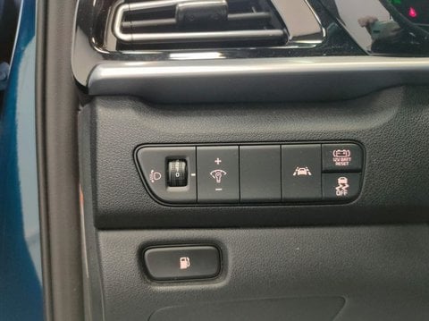 Coches Segunda Mano En Guadalajara | Kia Niro 1.6 Gdi Hev 141Cv Drive