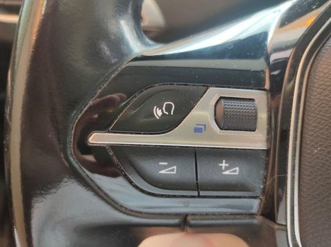Coches Segunda Mano En Guadalajara | Peugeot 3008 1.6 Bluehdi 120 Fap Style