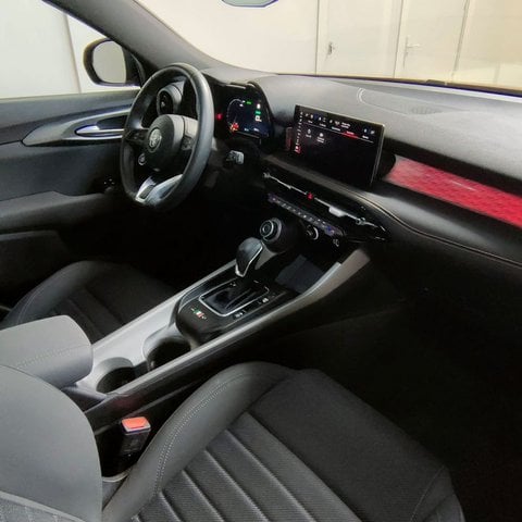 Coches Segunda Mano En Guadalajara | Alfa Romeo Tonale 1.3 Multi-Air Q4 Phev Tributo