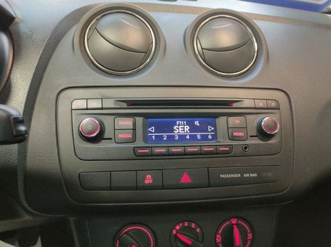 Coches Segunda Mano En Guadalajara | Seat Ibiza 1.2 12V 70Cv Reference Itech