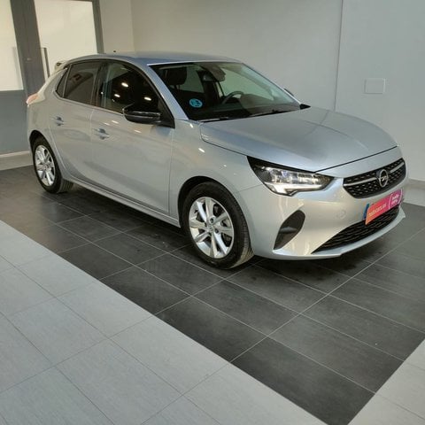 Coches Segunda Mano En Guadalajara | Opel Corsa 1.2T Xht 100Cv Auto Elegance