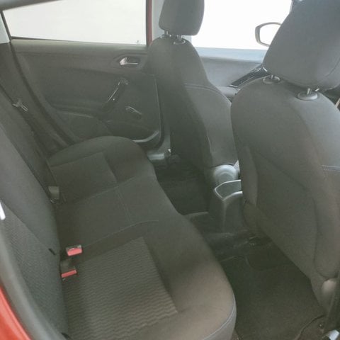 Coches Segunda Mano En Guadalajara | Peugeot 208 1.2 Puretech 82Cv Style
