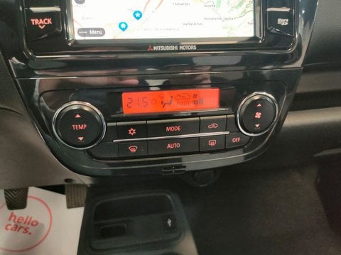 Coches Segunda Mano En Guadalajara | Mitsubishi Space Star 120 Mpi Kaiteki