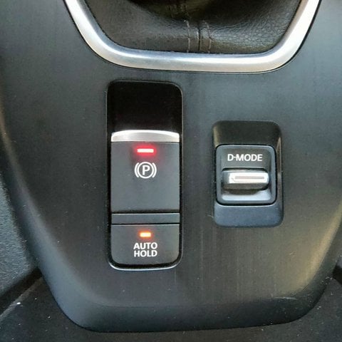 Coches Segunda Mano En Guadalajara | Nissan Qashqai 1.3 Dig-T 140Cv Mhev 4X2 Acenta