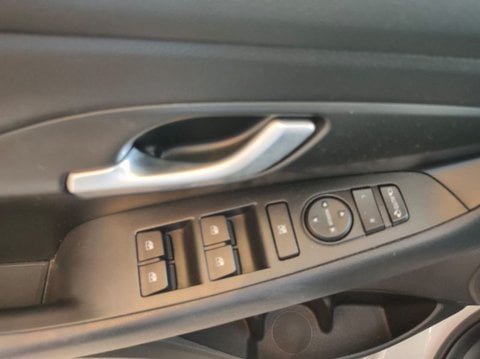 Coches Segunda Mano En Guadalajara | Hyundai I30 1.0 Tgdi 120Cv Klass