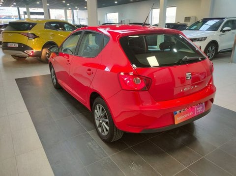 Coches Segunda Mano En Guadalajara | Seat Ibiza 1.2 12V 70Cv Reference Itech