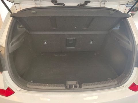 Coches Segunda Mano En Guadalajara | Hyundai I30 1.0 Tgdi 120Cv Klass