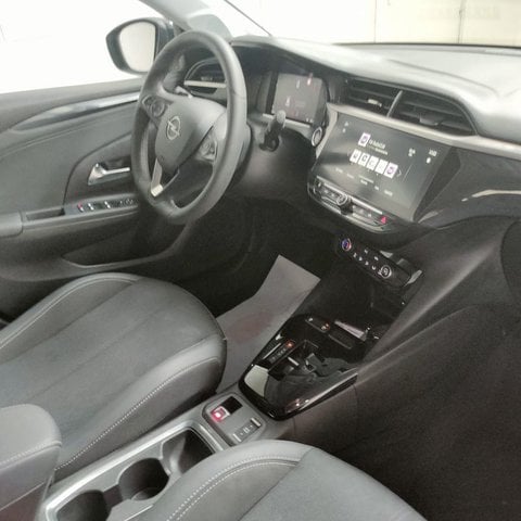 Coches Segunda Mano En Guadalajara | Opel Corsa 1.2T Xht 100Cv Auto Elegance