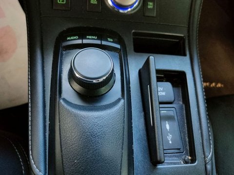 Coches Segunda Mano En Guadalajara | Lexus Ct 1.8 200H Business