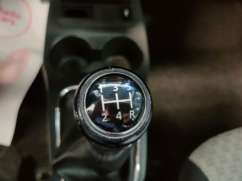 Coches Segunda Mano En Guadalajara | Mitsubishi Space Star 120 Mpi Kaiteki