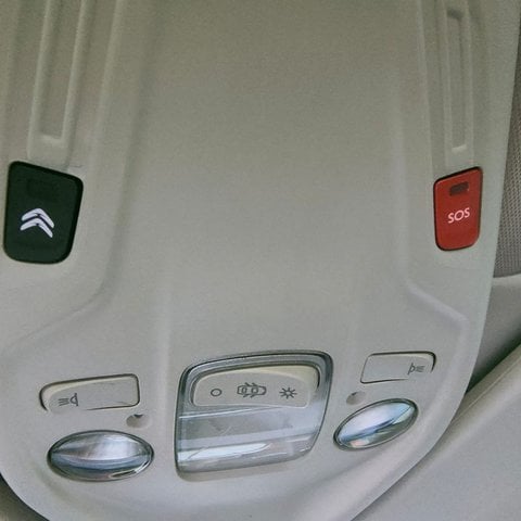 Coches Segunda Mano En Guadalajara | Citroën Grand C4 Spacetourer 1.2 Puretech 130Cv S&S 6V C-Se...