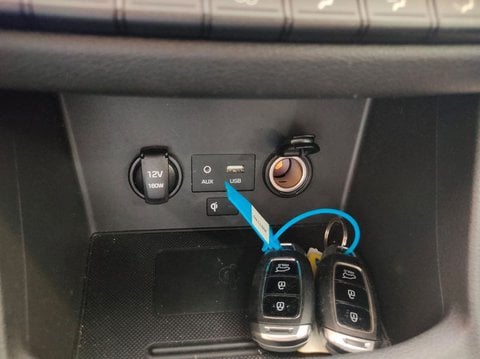 Coches Segunda Mano En Guadalajara | Hyundai I30 1.0 Tgdi 120Cv Klass