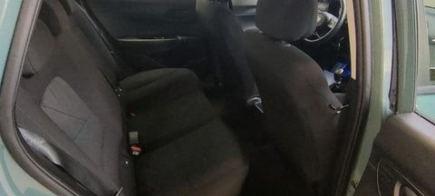 Coches Segunda Mano En Guadalajara | Hyundai Bayon 1.0 Tgdi 100Cv 48V Maxx