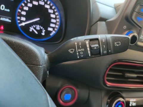 Coches Segunda Mano En Guadalajara | Hyundai Kona 1.0 Tgdi Tecno 4X2