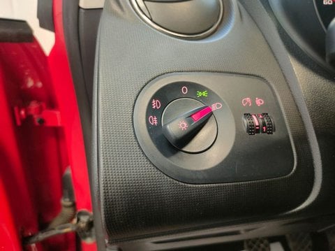 Coches Segunda Mano En Guadalajara | Seat Ibiza 1.2 Tsi 85Cv Reference