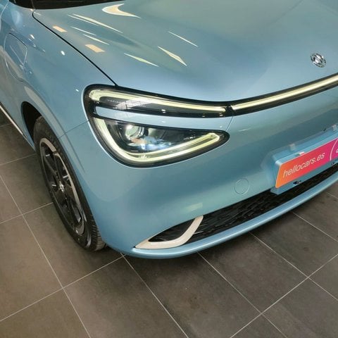 Coches Km0 En Guadalajara | Dongfeng Box 42Kw My24 Plus