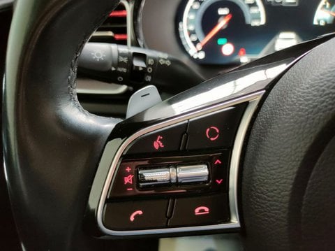 Coches Segunda Mano En Guadalajara | Kia Xceed 1.4 T-Gdi 140Cv Drive