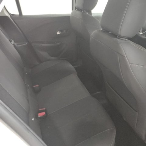 Coches Segunda Mano En Guadalajara | Opel Corsa 1.2T Xht 100Cv Auto Elegance