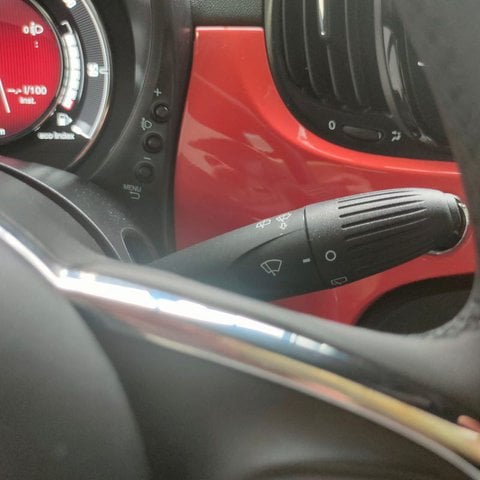 Coches Segunda Mano En Guadalajara | Fiat 500 1.0 Hybrid 70Cv Dolcevita