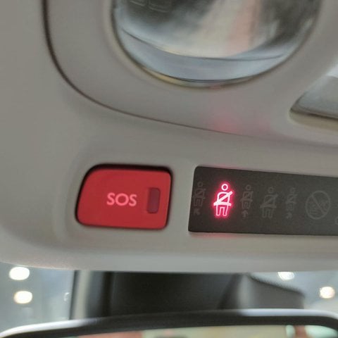 Coches Segunda Mano En Guadalajara | Citroën C3 Aircross 1.2 Puretech 110Cv S&S Shine