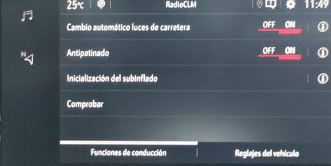 Coches Segunda Mano En Guadalajara | Opel Corsa 1.2T Xht 100Cv Auto Elegance