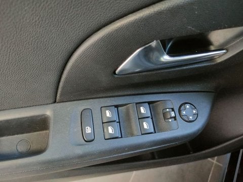 Coches Segunda Mano En Guadalajara | Opel Corsa 1.2T Xht 100Cv Auto Elegance