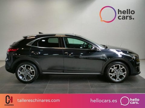 Coches Segunda Mano En Guadalajara | Kia Xceed 1.4 T-Gdi 140Cv Drive