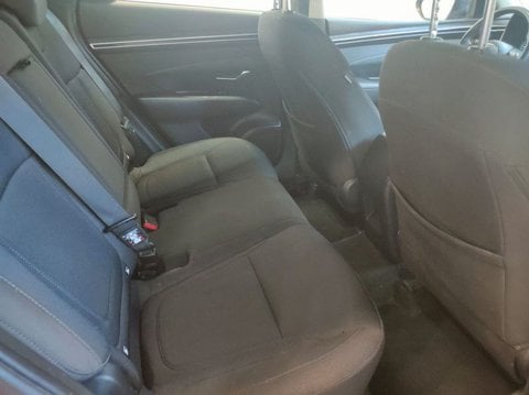 Coches Segunda Mano En Guadalajara | Hyundai Tucson Hyundai Tucson 1.6 Tgdi 150 Cv Klass